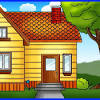 First, start by creating the various rooms, and then place the furniture of your choice in 2d or 3d view. 1