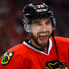 Best playoff beards of 2014 NHL postseason