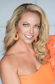 Kimberly Arp's Instagram, Twitter & Facebook