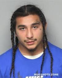 JUAN ROBERT MICHAEL ALMARAZ 02/01/2025