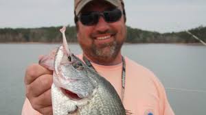 Catawba angler makes Classic