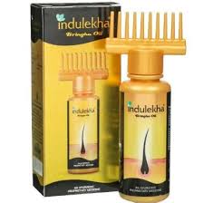 Patanjali kesh kantiamla hair oil brings life and vitality to hair turned dull and dry by chemical cleansers. Indulekha Hair Oil For Hair Growth Fineyog Com Fineyog Com