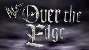 WWF Over the Edge 1999 Full Results & Match Card