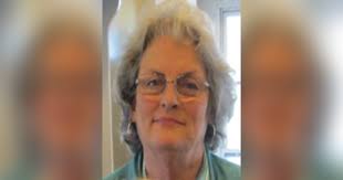 Obituary for Millie (Richey) Bond