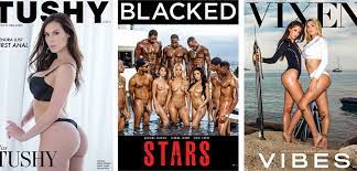 Best of the Sale: Blacked, Tushy & More on VOD (2021) - Official Blog of  Adult Empire