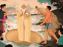We did not find results for: The Pearl Of Lao Tzu S Twisted History The Atlantic