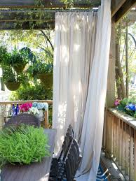 Sichtschutz Garten Selber Bauen Vorhange Weiss Terrasse Sichtschutz Im Freien Balkon Sichtschutz Terassenentwurf