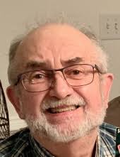 Obituary for George R. Demko