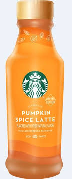Starbucks flavored ground coffee — hazelnut — no artificial flavors — 1 bag (11 oz.) seasonal blend: Starbucks Pumpkin Spice Lattes Are Now Available At The Grocery Store
