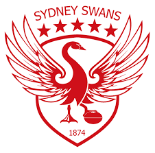 The afl club, who have. Sydney Swans Google Search Football Team Logos Australian Football Swan Logo