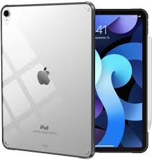Here's everything you need to know about how they stack up to each other. Dadanism Transparent Hulle Kompatibel Mit Ipad 10 9 2020 Ipad Air 4 Generation Schlank Stossfest Schutzhulle Mit Weich Rundum Schutzend Tpu Kante Fur Ipad Air 4 Generation Schwarz Amazon De Elektronik Foto