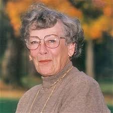 Maria Bowering Obituary