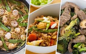 If you've heard about the importance of tracking calories but you aren't 100 percent sure of why it matters, you aren't alone. 5 Classic Chinese Recipes Under 500 Calories To Make At Home Myfitnesspal