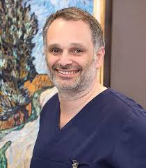 Dr ERIC KOCH Strasbourg (67000)