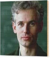 Portrait Of William Timothy Gowers by Science Photo Library