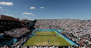 All the latest live tennis scores for all grand slam and tour tournaments on bbc sport, including the australian open, french open atp queen's club championships. Queens Club Championships Tickets Seating Map Hotels Insider Tips Tennis Event Guide