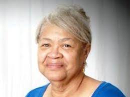 Ida Theoplics Murff's Memorial Website