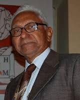 UFMA homenageia o professor Aymoré Alvim com o título de Professor Emérito