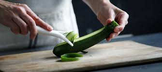 Do You Peel Zucchini For Baking Moms Best Hot Products