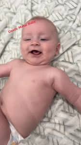 Death Metel Baby
