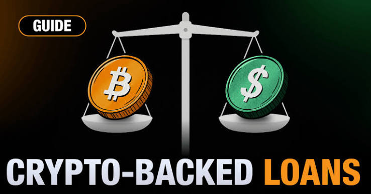 Crypto Backed Loans: A Guide To Borrowing Against Your Bitcoin (And Other Digital Assets)