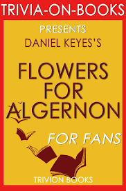 Flowers for algernon tells the story of a mentally challenged man, charlie gordon, who undergoes a surgical procedure that dramatically increases his iq. Danielle Panabaker Daily Quotes App Flowers For Algernon By Daniel Keyes Trivia On Books Ebook By Dogtrainingobedienceschool Com