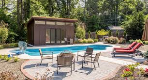Picking the right garden building for your property can really make a huge difference. How To Build A Diy Garden Shed To Increase Your Rental Property Value
