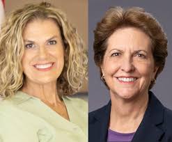 3 Lawyers Vie for Judgeship: Sarah Brandon, Joseph Aragon and Alicia Key|  Law.com