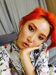 Pin On Hwasa Mamamoo