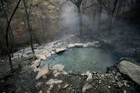 Money trees are a type of tree in the animal crossing series. Europe S Best Free Natural Hot Springs F R T R