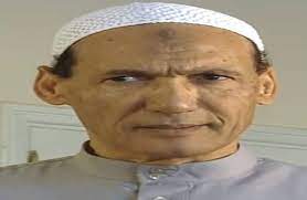 توفي الفنان المصري المعروف، محمد ريحان، وذلك عقب وعكة صحية تعرض لها على مدار الفترة الماضية مكث على إثرها في المستشفى. Ujb1nrczvifcgm