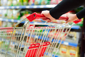 Resultado de imagem para consumidor nas compras em supermercados