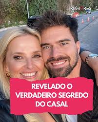 Cristina Ferreira e João Monteiro o segredo do casal foi finalmente  REVELADO....Ver mais