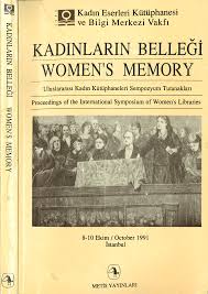 Vanda Kadın Eserleri Kütüphanesi ve Araştırma Merkezi açıldı