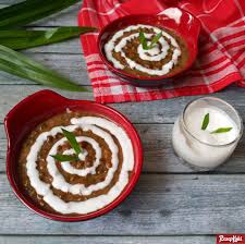 Resepi bubur kacang hijau yg sangat sedap. Resepi Bubur Kacang Hijau Mudah Dan Ringkas Yuxuan Ism