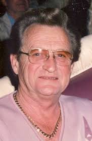 Obituary for Lloyd E. Cain