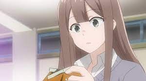 Joshi Kausei Episodio 2 La Studentessa E Il Giorno Sfortunato Disponibile Tramite Streami Studentessa Anime Progetti