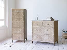 Bought it for my babies room, drawers are nice and deep. Tall Flapper Chest Of Drawers Tall Boy Loaf