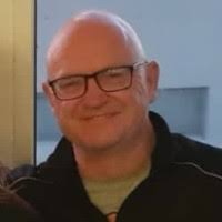 Geoff Holmes Email & Phone Number