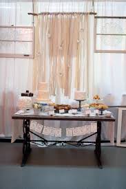 Cake Buffet Who D Stop At Candy French Tea Parties Tea Party Dessert Table Tea Party Desserts