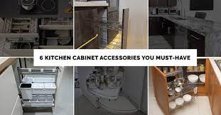 We know how important quality is in cabinetry which is why we manufacture 75% of our cabinet here in the usa. Top 6 Must Have Kitchen Cabinet Accessories Cabinetcorp