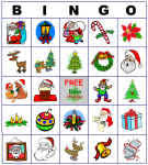 Create your own bingo cards. Step 1 For Custom Bingo Cards