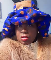 Why not make my own hats when I wear so many, do so much and know what I  like? I appreciate every gift and talent given to me by the Most High