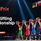 2026 2nd Asian Masters and World Grand Prix event image