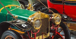 Voronezhskaya st., 124, krasnodar 350011, rusya. Ultimate List Of Auto Museums In America