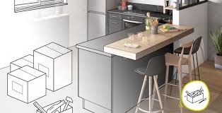 J'ai besoin d'un professionnel qui puisse monter des meubles de cuisine : Avec Socoo C Je Prepare La Pose De Ma Cuisine Equipee En Video