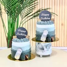 Untuk kek kahwin, kek tunang, kek hantaran, atau kek wedding anniversary @ kek ulang tahun perkahwinan. Kek Sugar Candy Promo Terkini Ready Made Cake 1 Days Facebook