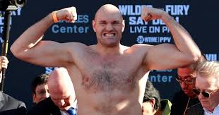 Tyson fury's prospect boxer brother, tommy, has endured an avalanche of mockery tyson fury's brother tommy mocked by boxing fans as foe who had never won gets oxygen after ko (video). Tyson Fury Snubs Brother Tommy Fury In Love Island Villa Cornwall Live