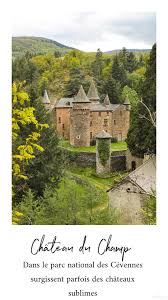 Sauvage Sublime Lozere Echappees En Liberte Itinera Magica Com Lozere Lozere Tourisme Visite France