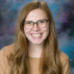 Ashley Haug's Instagram, Twitter & Facebook